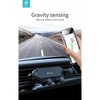 Kép 3/6 - DEVIA UNIVERZÁLIS SZELLŐZŐRÁCSBA ILLESZTHETŐ AUTÓS TARTÓ - KINTONE SERIES GRAVITY CAR HOLDER - FEKETE DEVIA