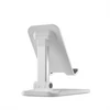 Kép 3/6 - DEVIA UNIVERZÁLIS ASZTALI TELEFON / TABLET TARTÓ - DESKTOP FOLDING STAND FORPHONE - FEHÉR DEVIA