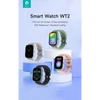 Kép 4/9 - DEVIA WT2 SMART WATCH OKOSÓRA - RÓZSASZÍN DEVIA