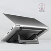 Kép 3/4 - AXAGON STND-L NOTEBOOK ÁLLVÁNY-szürke Axagon