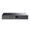 Kép 2/2 - TP-LINK Switch 6x10Gbps(4x10G POE + +) + 2x10G SFP + , Menedzselhető Rackes, SX3206HPP TP-Link