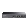 Kép 1/2 - TP-LINK Switch 6x10Gbps(4x10G POE + +) + 2x10G SFP + , Menedzselhető Rackes, SX3206HPP TP-Link
