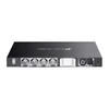 Kép 2/2 - TP-LINK Switch 26x10Gbps SFP+ + 6x25Gbps SFP28 Layer 3 Menedzselhető Rackes, SX6632YF TP-Link