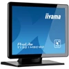 Kép 3/12 - iiyama touch monitor, 15", 1024x768, 4:3, 325cd, 8ms, 800:1,VGA, T1521MSC-B2 Iiyama