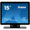 Kép 1/12 - iiyama touch monitor, 15", 1024x768, 4:3, 325cd, 8ms, 800:1,VGA, T1521MSC-B2 Iiyama