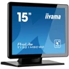 Kép 5/12 - iiyama touch monitor, 15", 1024x768, 4:3, 325cd, 8ms, 800:1,VGA, T1521MSC-B2 Iiyama