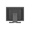Kép 4/9 - iiyama touch monitor, 15", 1024 x 768, 4:3, 350cd, 18ms, 2500:1, VGA / HDMI / DP, T1531SR-B1S Iiyama