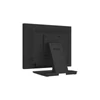 Kép 5/9 - iiyama touch monitor, 15", 1024 x 768, 4:3, 350cd, 18ms, 2500:1, VGA / HDMI / DP, T1531SR-B1S Iiyama