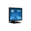 Kép 4/19 - iiyama touch monitor, 15", 1024 x 768, 4:3, 350cd, 8ms, 800:1, VGA / HDMI / DP, T1532MSC-B1S Iiyama