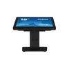 Kép 7/19 - iiyama touch monitor, 15", 1024 x 768, 4:3, 350cd, 8ms, 800:1, VGA / HDMI / DP, T1532MSC-B1S Iiyama