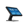 Kép 5/13 - iiyama touch monitor, 15,6", 1920 x 1080, 16:9, 450cd, 5ms, 1000:1, HDMI / DP / UDBx2, T1633MSC-B1 Iiyama