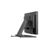 Kép 8/13 - iiyama touch monitor, 15,6", 1920 x 1080, 16:9, 450cd, 5ms, 1000:1, HDMI / DP / UDBx2, T1633MSC-B1 Iiyama