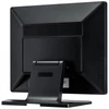 Kép 11/13 - iiyama touch monitor, 17", 1920x1080, 16:9, 230cd, 5ms, 1000:1, VGA / HDMI,  T1721MSC-B2 Iiyama