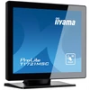 Kép 4/13 - iiyama touch monitor, 17", 1920x1080, 16:9, 230cd, 5ms, 1000:1, VGA / HDMI,  T1721MSC-B2 Iiyama