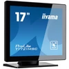 Kép 5/13 - iiyama touch monitor, 17", 1920x1080, 16:9, 230cd, 5ms, 1000:1, VGA / HDMI,  T1721MSC-B2 Iiyama