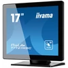 Kép 6/13 - iiyama touch monitor, 17", 1920x1080, 16:9, 230cd, 5ms, 1000:1, VGA / HDMI,  T1721MSC-B2 Iiyama