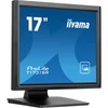 Kép 7/17 - iiyama touch monitor, 17", 1280x1024, 5:4, 200cd, 5ms, 1000:1,VGA / HDMI / DP, T1731SR Iiyama