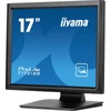 Kép 8/17 - iiyama touch monitor, 17", 1280x1024, 5:4, 200cd, 5ms, 1000:1,VGA / HDMI / DP, T1731SR Iiyama