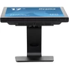 Kép 2/20 - iiyama touch monitor, 17", 1280x1024, 5:4, 225cd, 5ms, 1000:1, VGA / HDMI / DP, T1732MSC-B1S Iiyama