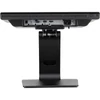 Kép 12/20 - iiyama touch monitor, 17", 1280x1024, 5:4, 225cd, 5ms, 1000:1, VGA / HDMI / DP, T1732MSC-B1S Iiyama