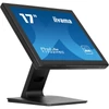 Kép 5/20 - iiyama touch monitor, 17", 1280x1024, 5:4, 225cd, 5ms, 1000:1, VGA / HDMI / DP, T1732MSC-B1S Iiyama