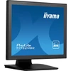 Kép 6/20 - iiyama touch monitor, 17", 1280x1024, 5:4, 225cd, 5ms, 1000:1, VGA / HDMI / DP, T1732MSC-B1S Iiyama
