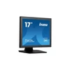 Kép 2/20 - iiyama touch monitor, 17", 1280 x 1024, 5:4, 250cd, 5ms, 1000:1, VGA / HDMI / DP, T1732MSC-B1SAG Iiyama