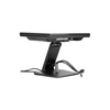 Kép 16/20 - iiyama touch monitor, 17", 1280 x 1024, 5:4, 250cd, 5ms, 1000:1, VGA / HDMI / DP, T1732MSC-B1SAG Iiyama