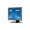 Kép 3/20 - iiyama touch monitor, 17", 1280 x 1024, 5:4, 250cd, 5ms, 1000:1, VGA / HDMI / DP, T1732MSC-B1SAG Iiyama