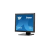Kép 3/14 - iiyama touch monitor, 19", 1280 x 1024, 5:4, 250cd, 14ms, 1000:1, VGA / HDMI / DP, T1931SR-B1S Iiyama