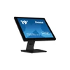 Kép 5/19 - iiyama touch monitor, 19", 1280 x 1024, 5:4, 250cd, 14ms, 1000:1, VGA / HDMI / DP, T1932MSC-B1S Iiyama
