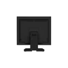 Kép 8/19 - iiyama touch monitor, 19", 1280 x 1024, 5:4, 250cd, 14ms, 1000:1, VGA / HDMI / DP, T1932MSC-B1S Iiyama
