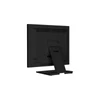 Kép 10/19 - iiyama touch monitor, 19", 1280 x 1024, 5:4, 250cd, 14ms, 1000:1, VGA / HDMI / DP, T1932MSC-B1S Iiyama