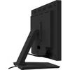 Kép 11/11 - iiyama touch monitor, 21,5", 1920x1080, 16:9, 305cd, 8ms, 1000:1, VGA / HDMI / DP / USB, T2234MSC-B1S Iiyama