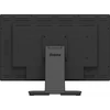 Kép 8/11 - iiyama touch monitor, 21,5", 1920x1080, 16:9, 305cd, 8ms, 1000:1, VGA / HDMI / DP / USB, T2234MSC-B1S Iiyama