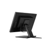 Kép 15/18 - iiyama touch IPS monitor, 21,5", 1920 x 1080, 16:9, 600cd, 5ms, 1000:1, HDMI / DP / USBx2, T2238MSC-B1 Iiyama