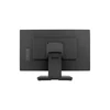 Kép 8/18 - iiyama touch IPS monitor, 21,5", 1920 x 1080, 16:9, 600cd, 5ms, 1000:1, HDMI / DP / USBx2, T2238MSC-B1 Iiyama
