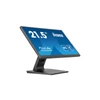 Kép 5/14 - iiyama touch IPS monitor, 21,5", 1920 x 1080, 16:9, 250cd, 5ms, 1000:1, HDMI / DP / USBx2, T2252MSC-B2 Iiyama