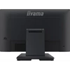 Kép 17/19 - IIYAMA touch IPS monitor 21.5" T2254MSC-B1AG, 1920x1080, 16:9, 300cd / m2, 4ms, HDMI / DP,  hangszóró Iiyama