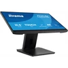 Kép 6/19 - IIYAMA touch IPS monitor 21.5" T2254MSC-B1AG, 1920x1080, 16:9, 300cd / m2, 4ms, HDMI / DP,  hangszóró Iiyama