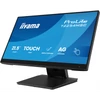 Kép 9/19 - IIYAMA touch IPS monitor 21.5" T2254MSC-B1AG, 1920x1080, 16:9, 300cd / m2, 4ms, HDMI / DP,  hangszóró Iiyama