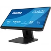 Kép 10/19 - IIYAMA touch IPS monitor 21.5" T2254MSC-B1AG, 1920x1080, 16:9, 300cd / m2, 4ms, HDMI / DP,  hangszóró Iiyama