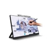 Kép 9/9 - iiyama touch monitor, 21,5", 1920x1080, 16:9, 400cd, 5ms, 1000:1, HDMI / DP / USB, T2255MSC Iiyama