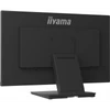 Kép 14/16 - iiyama touch IPS monitor, 23,8", 1920 x 1080, 16:9, 300cd, 4ms, 1000:1, HDMI / DP / USBx2, T2454MSC-B3AG Iiyama