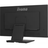 Kép 15/16 - iiyama touch IPS monitor, 23,8", 1920 x 1080, 16:9, 300cd, 4ms, 1000:1, HDMI / DP / USBx2, T2454MSC-B3AG Iiyama