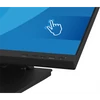 Kép 6/16 - iiyama touch IPS monitor, 23,8", 1920 x 1080, 16:9, 300cd, 4ms, 1000:1, HDMI / DP / USBx2, T2454MSC-B3AG Iiyama