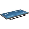 Kép 2/14 - IIYAMA touch IPS monitor 23.8" T2455MSC-B1, 1920x1080, 16:9, 350cd / m2, 5ms, HDMI / DP / 2xUSB, hangszóró, webkamera Iiyama
