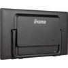 Kép 12/14 - IIYAMA touch IPS monitor 23.8" T2455MSC-B1, 1920x1080, 16:9, 350cd / m2, 5ms, HDMI / DP / 2xUSB, hangszóró, webkamera Iiyama