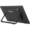 Kép 14/14 - IIYAMA touch IPS monitor 23.8" T2455MSC-B1, 1920x1080, 16:9, 350cd / m2, 5ms, HDMI / DP / 2xUSB, hangszóró, webkamera Iiyama