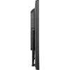 Kép 7/14 - IIYAMA touch IPS monitor 23.8" T2455MSC-B1, 1920x1080, 16:9, 350cd / m2, 5ms, HDMI / DP / 2xUSB, hangszóró, webkamera Iiyama
